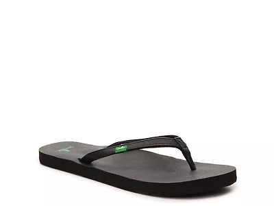 Yoga Joy Flip Flop