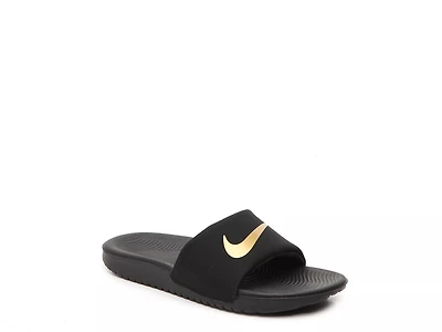 Kawa Slide Sandal
