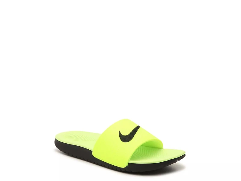 Kawa Slide Sandal