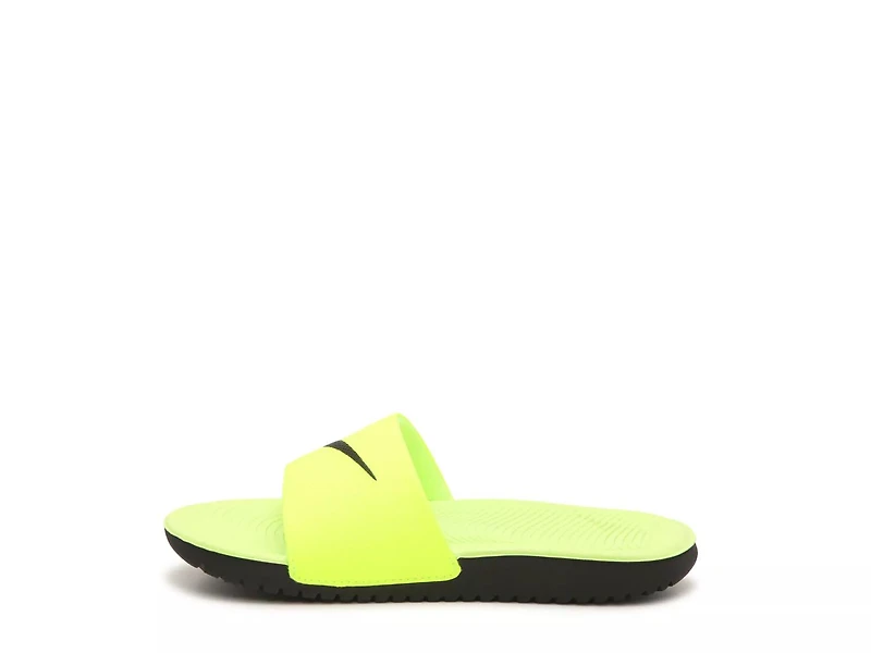 Kawa Slide Sandal
