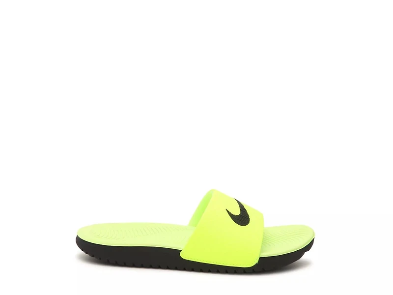 Kawa Slide Sandal
