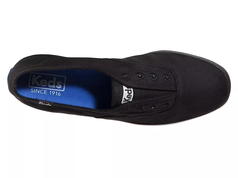 Chillax Slip-On Sneaker