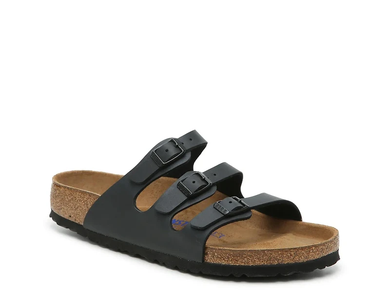 Florida Soft Footbed Sandal