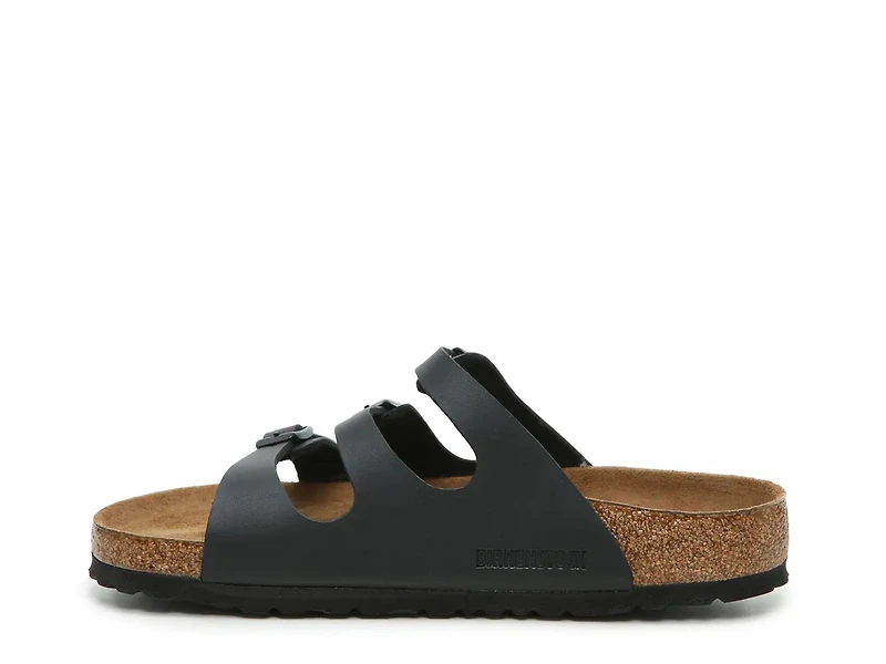 Florida Soft Footbed Sandal