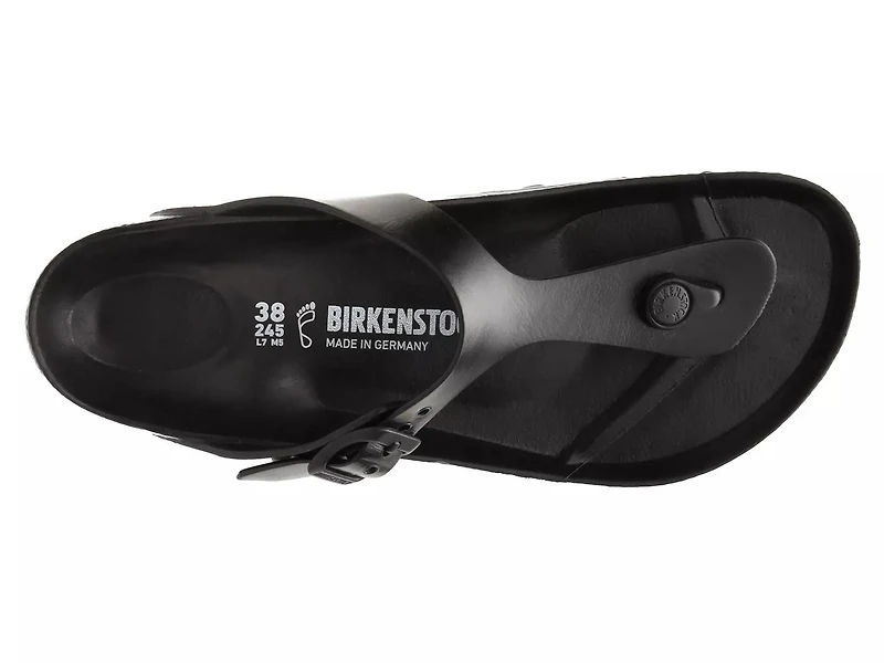 Gizeh Essentials EVA Slide Sandal