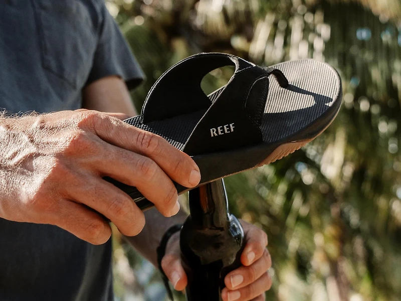 Fanning Flip Flop