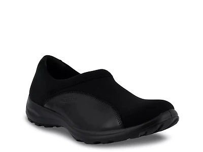 Willow Work Slip-On