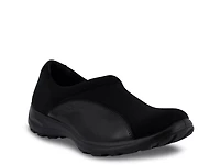 Willow Work Slip-On
