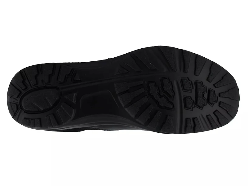 Willow Work Slip-On
