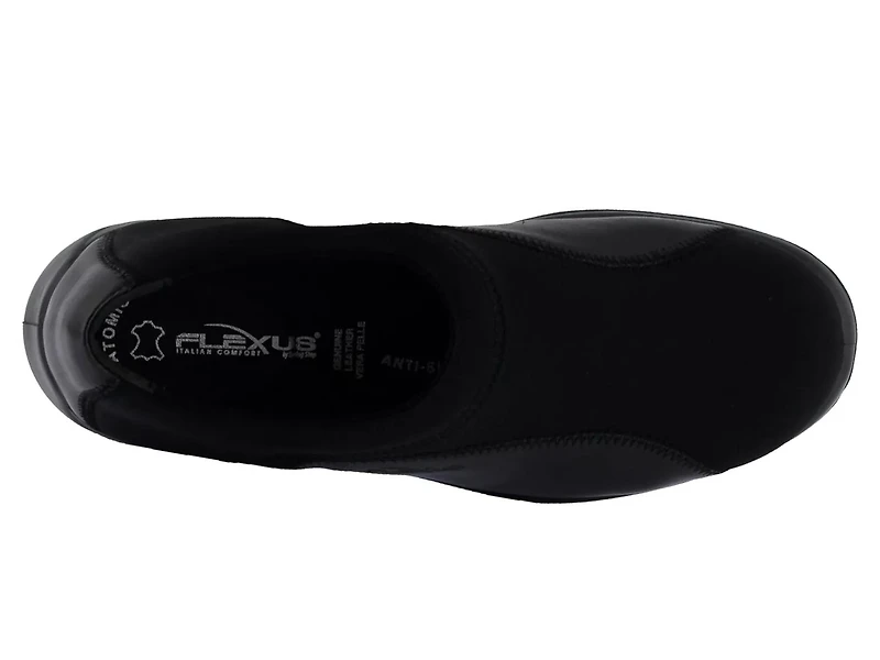 Willow Work Slip-On