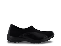 Willow Work Slip-On