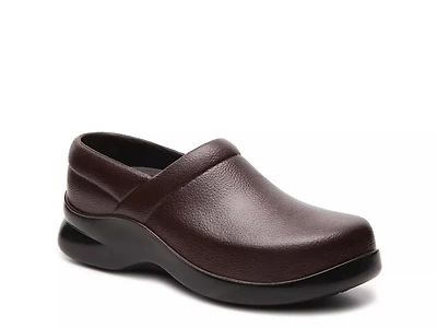 Boca Work Clog