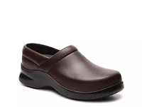 Boca Work Clog