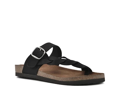 Crawford Flat Sandal