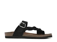 Crawford Flat Sandal