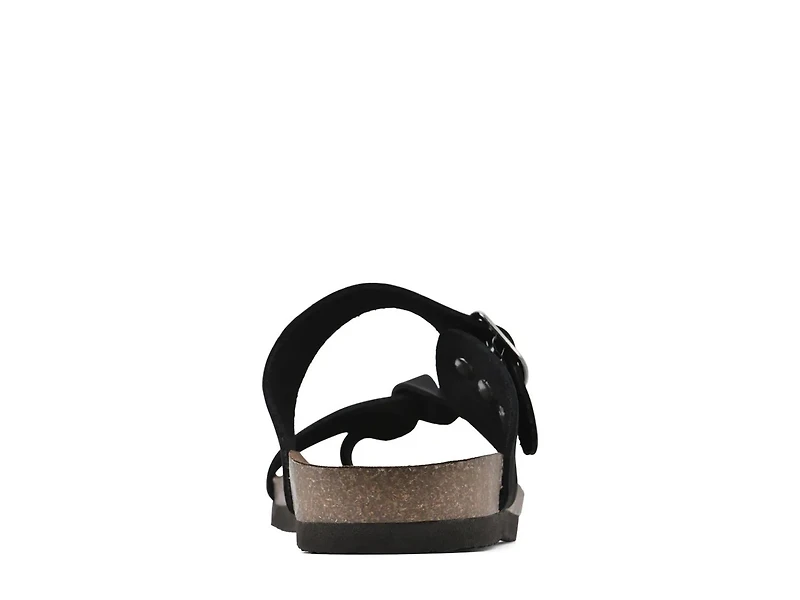 Crawford Flat Sandal