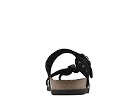 Crawford Flat Sandal
