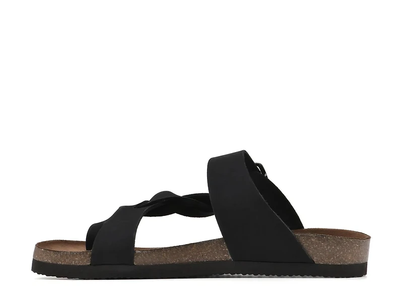 Crawford Flat Sandal