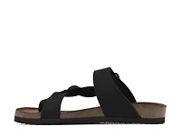 Crawford Flat Sandal