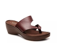 Laurel Wedge Sandal - Women's