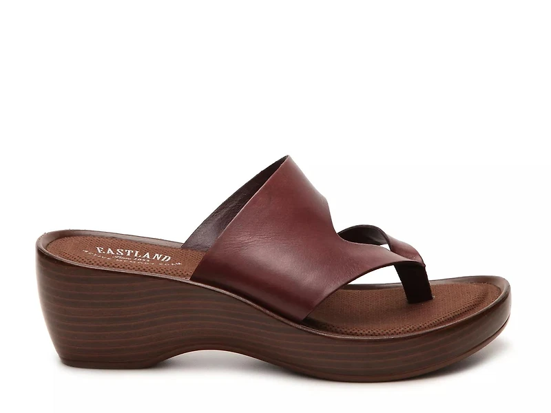 Laurel Wedge Sandal - Women's