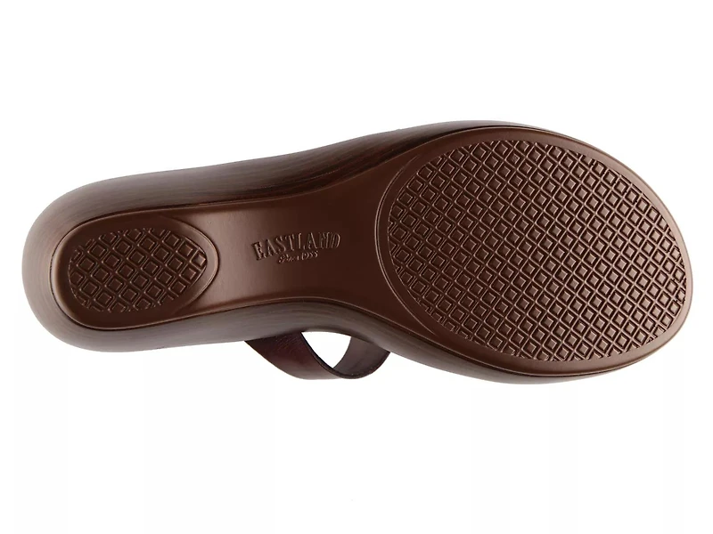 Laurel Wedge Sandal - Women's