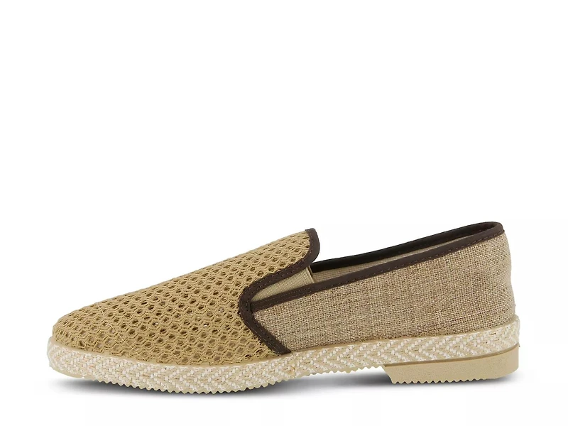 Lawrence Slip-On