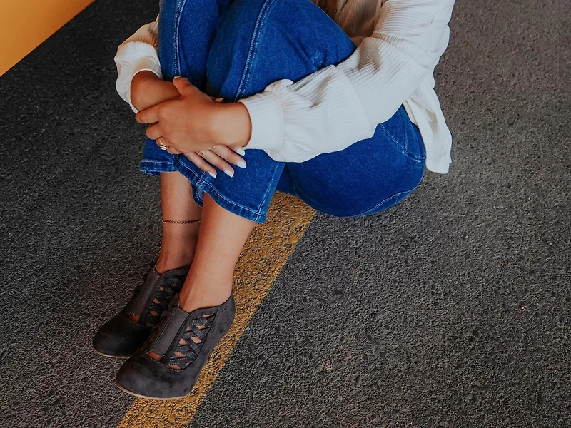 Piper Bootie
