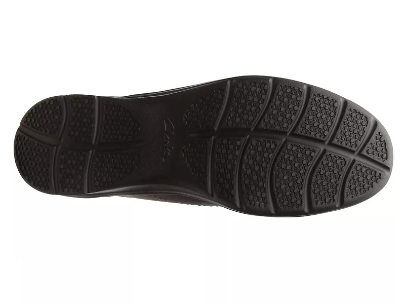 Cotrell Step Slip-On