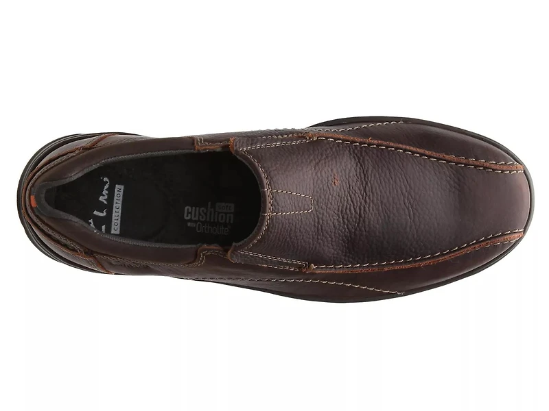 Cotrell Step Slip-On