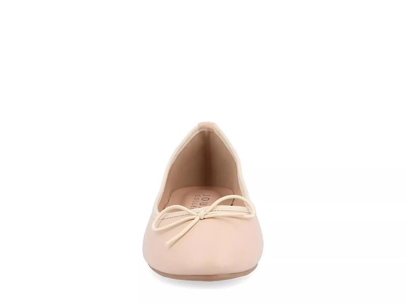 Vika Ballet Flat