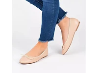 Vika Ballet Flat