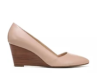 Frankie Wedge Pump