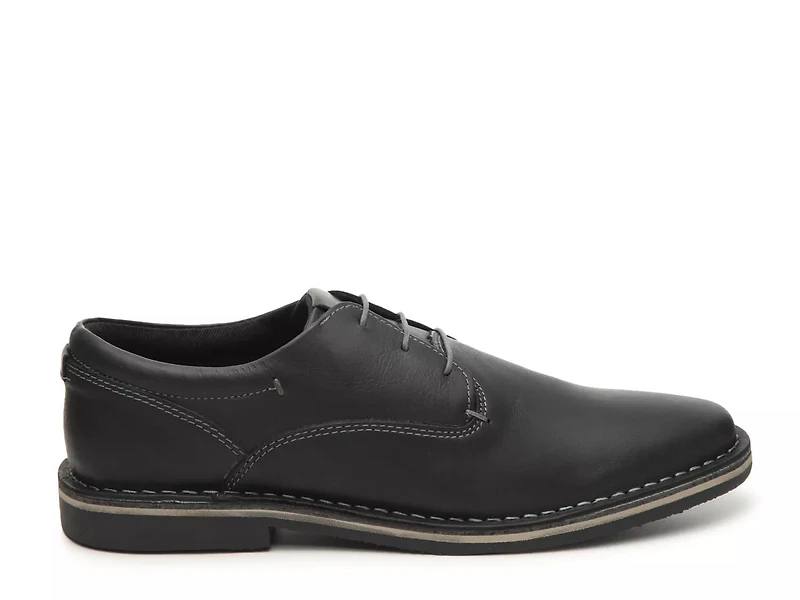Harpoon Oxford