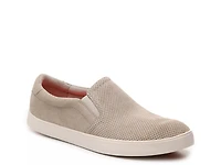 Madison Slip-On Sneaker