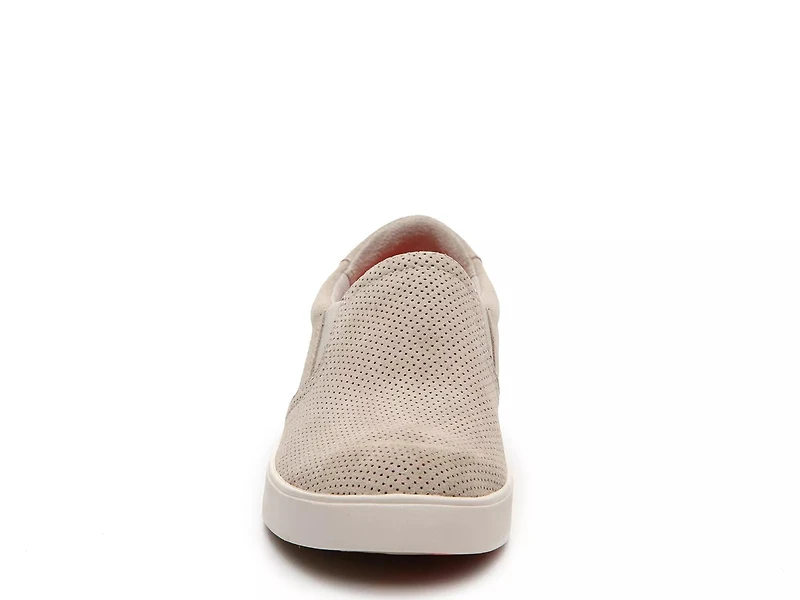 Madison Slip-On Sneaker