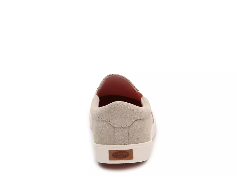 Madison Slip-On Sneaker