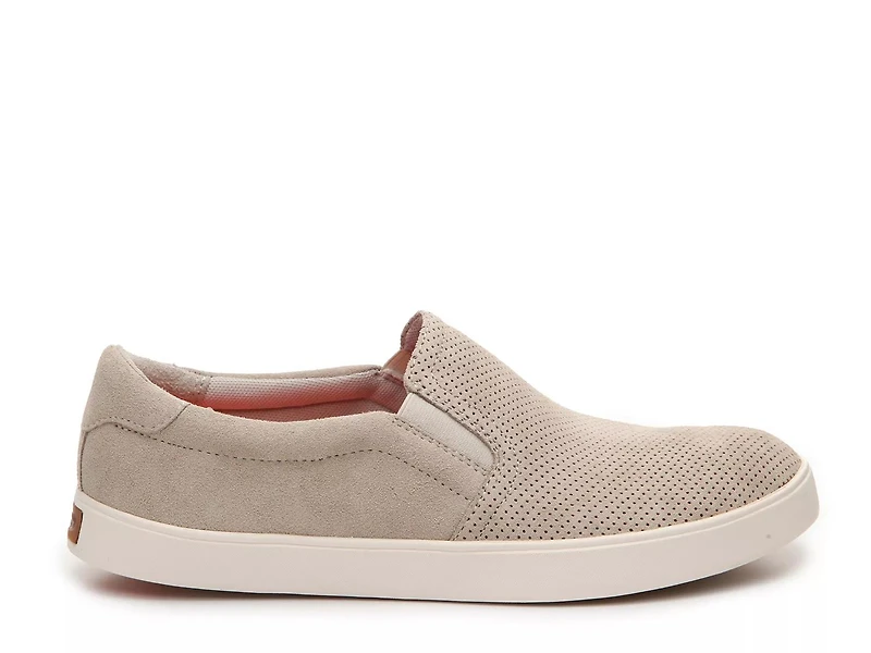 Madison Slip-On Sneaker