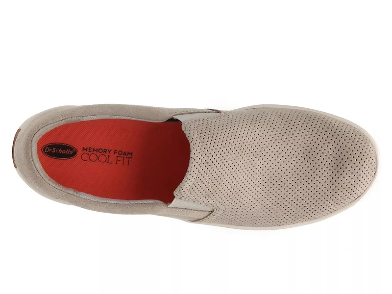 Madison Slip-On Sneaker