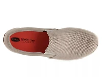 Madison Slip-On Sneaker