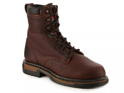 Ironclad Work Boot