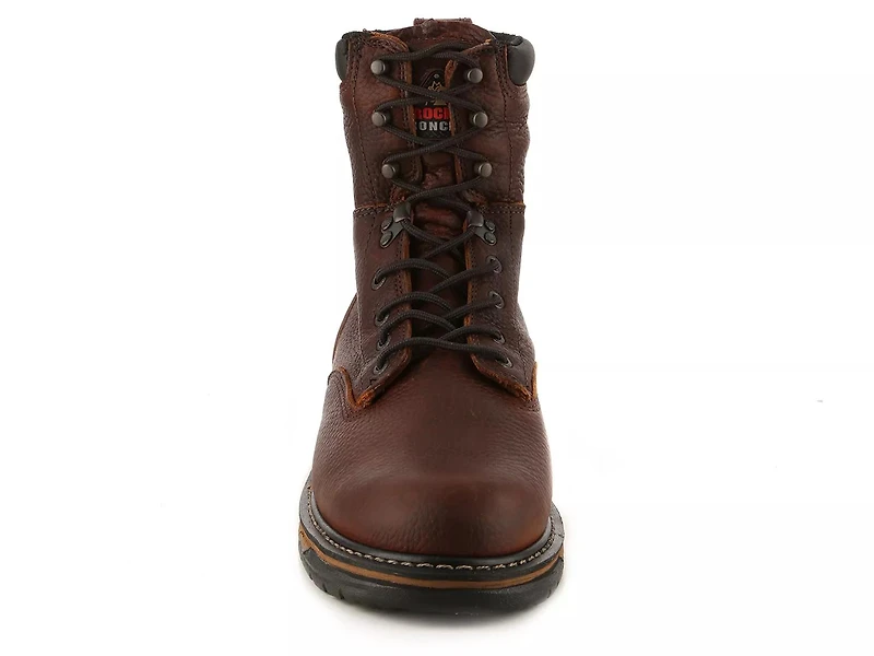 Ironclad Work Boot