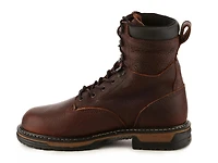 Ironclad Work Boot