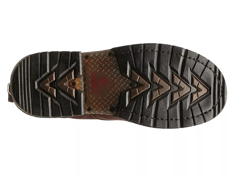 Ironclad Work Boot
