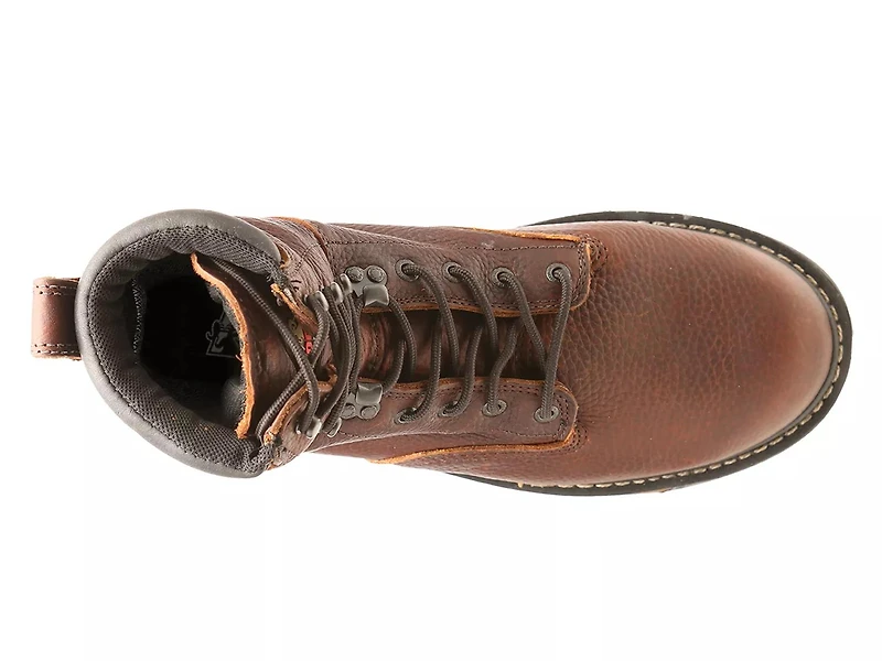 Ironclad Work Boot