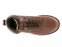 Ironclad Work Boot