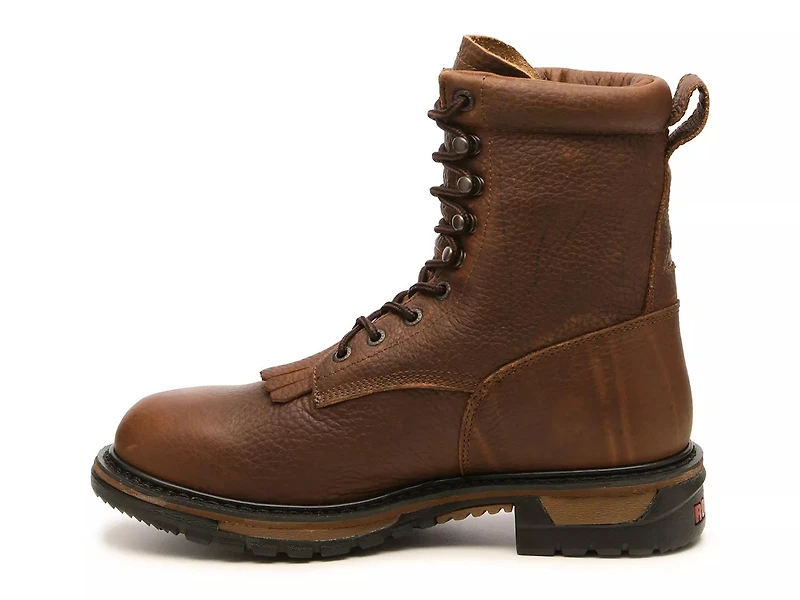 Original Ride Western Boot