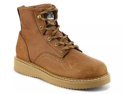 Barracuda Work Boot - Men's