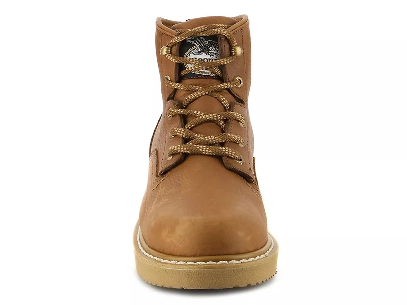 Barracuda Work Boot - Men's