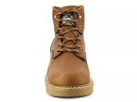Barracuda Work Boot - Men's